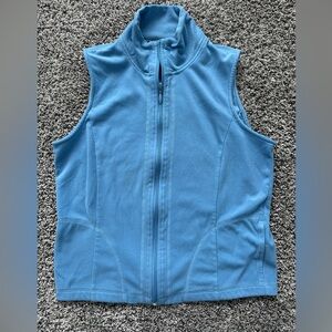 Columbia Vest